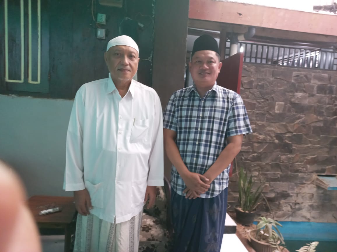 Terkait Tragedi Kanjuruhan KH. R. Mohammad Rofii Baidowi Minta Masyarakat untuk Tidak Saling Memojokkan