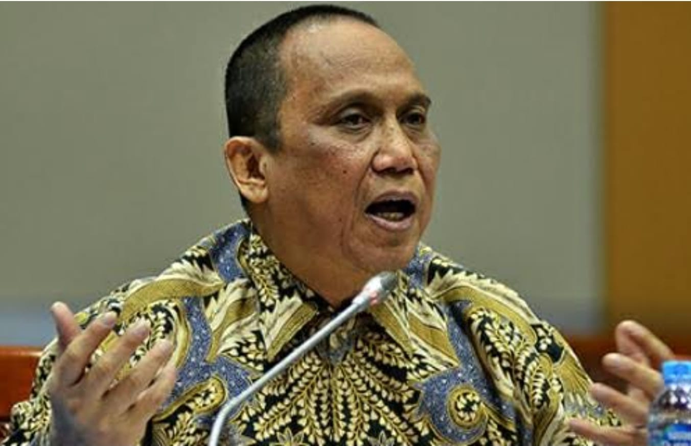 Apresiasi Kebijakan Kapolri Terhadap Tilang Elektronik : Suatu Kebijakan Yang Preventive Terhadap Pungli Korupsi
