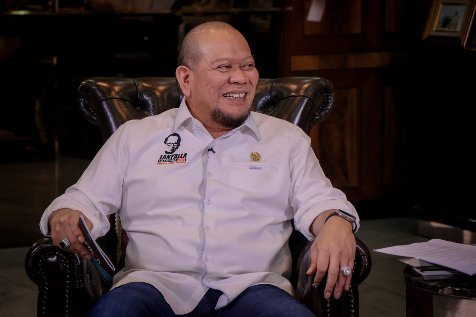 Kepala Daerah Harus Mampu Gali Potensi Ekonomi Lokal