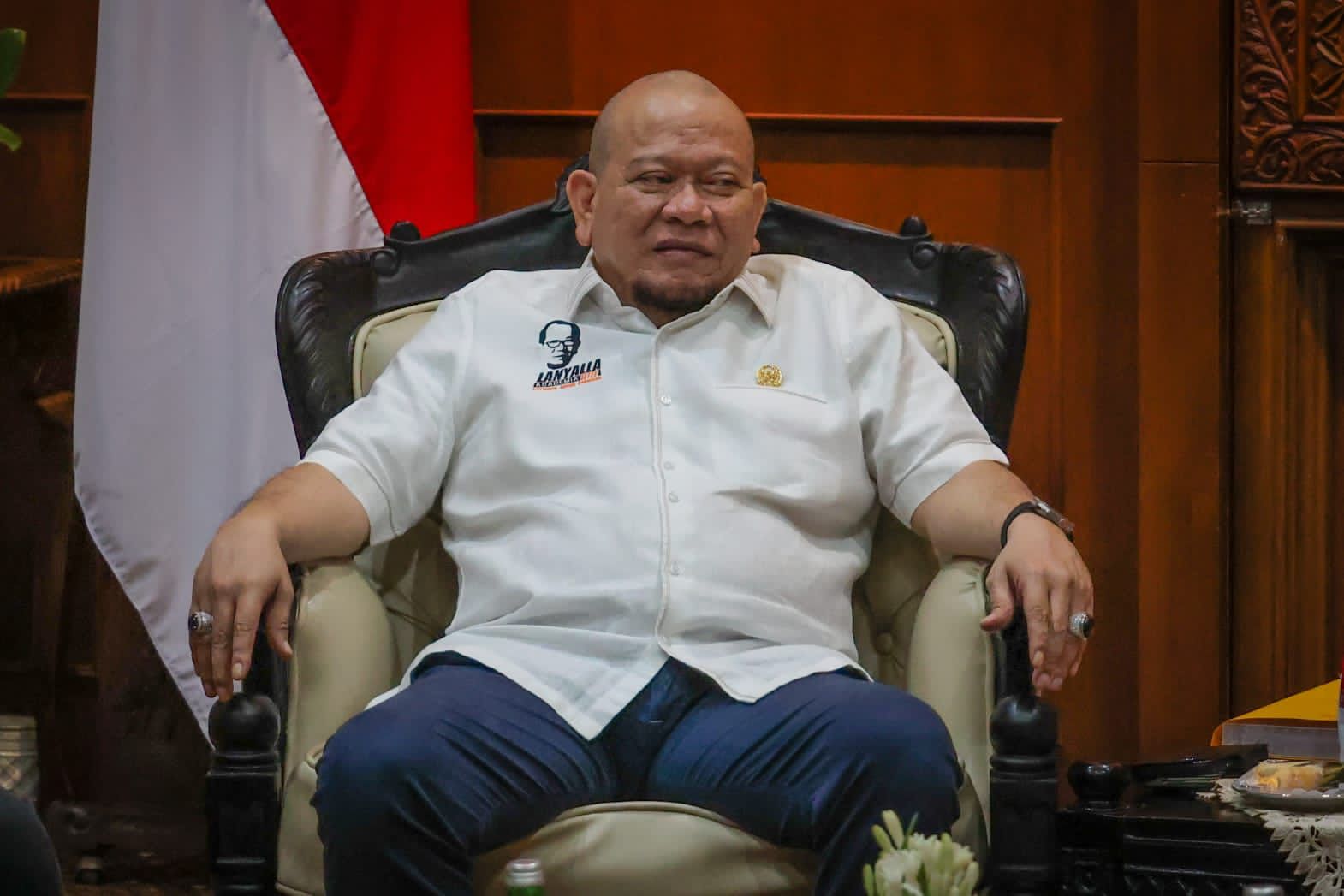 Cukupi Kebutuhan Dokter dan Tingkatkan Layanan Kesehatan, LaNyalla Dukung Pendirian Fakultas Kedokteran di Jatim