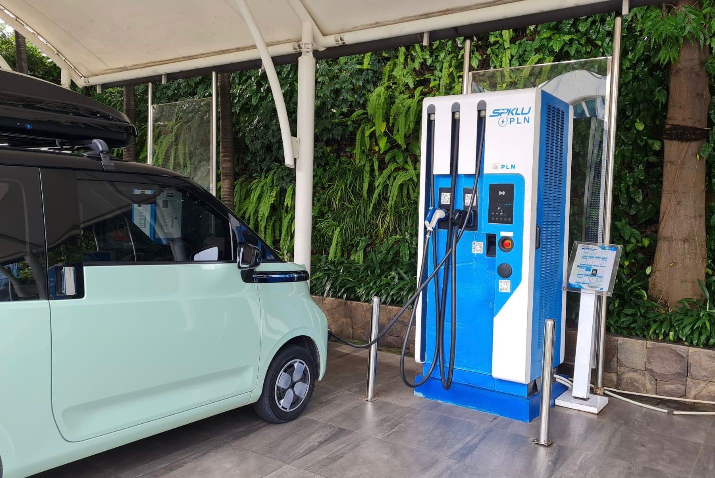 Dirut PLN: PLN Mobile One Stop Solution Jawab Kebutuhan Kelistrikan Selama Idul Fitri 1444 H